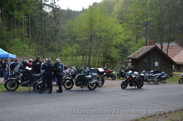 Saisoneroeffnungsfahrt 2014 - 171.JPG